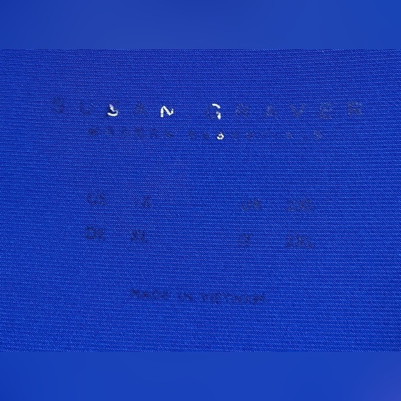 Susan Graver Modern Essentials Blouse, Size 1X, EUC - Picture 2 of 5